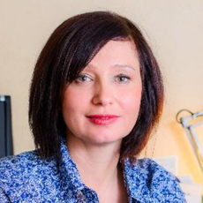 Гололобова Татьяна Юрьевна, невролог