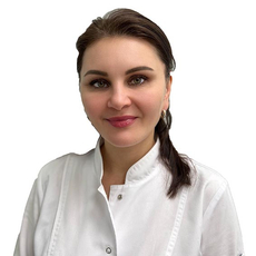 Нижаметдинова Гузель Рифатовна, дерматолог