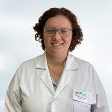 Колесниченко Ирина Борисовна, терапевт