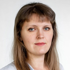 Филенко Светлана Борисовна, терапевт