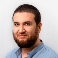 Бадретдинов Ринат Закарьянович, флеболог