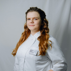 Скрипюк Ирина Вадимовна, детский невролог