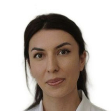 Абакарова Тамила Аликадиевна, педиатр