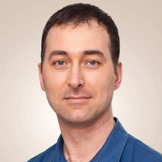 Аминов Ильяс Хукмуллович, хирург