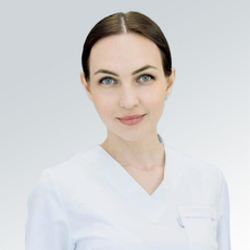 Морозова Елена Сергеевна, стоматолог-терапевт