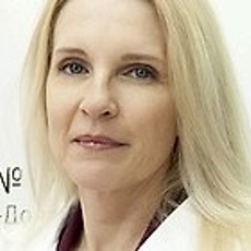 Кремень Светлана Викторовна, детский эндокринолог