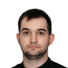 Акулич Константин Юрьевич, массажист