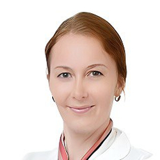 Талашова Надежда Владимировна, невролог