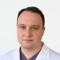 Фахрутдинов Иван Олегович, онколог