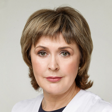 Дернина Наталья Викторовна, невролог