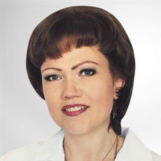 Хромова Анна Николаевна, невролог