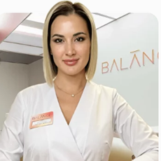 Разбежкина Анастасия Евгеньевна, дерматолог