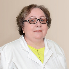 Николаева Лариса Александровна, дерматолог