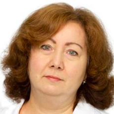 Грязнова Ольга Евгеньевна, дерматолог