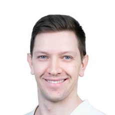 Куторов Иван Сергеевич, стоматолог-терапевт