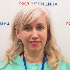 Мухамедзянова Рушания Ибрагимовна, врач функциональной диагностики