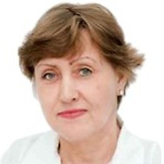 Соболева Татьяна Сергеевна, гастроэнтеролог