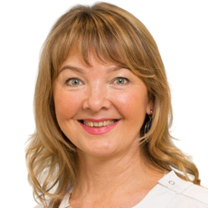 Очеретина Ирина Геннадьевна, ортопед