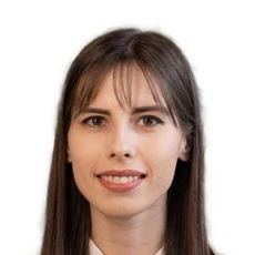 Галирахманова Аделина Наильевна, офтальмолог