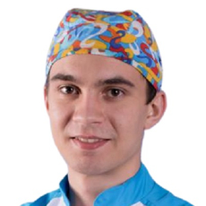 Дубатолов Виктор Юрьевич, стоматолог-ортопед