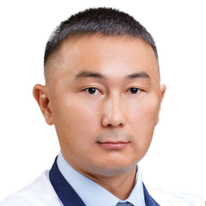 Мурунов Берген Искандерович, невролог