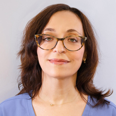 Барвинская Алла Леонидовна, гинеколог