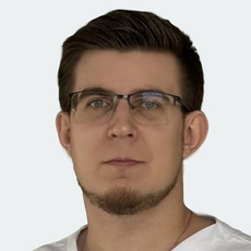 Фомин Марк Евгеньевич, анестезиолог