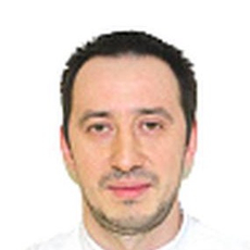 Шавалеев Рафаэль Равильевич, хирург