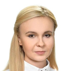 Алехина Ангелина Олеговна, онколог