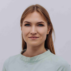 Мартынова Виктория Андреевна, дерматолог