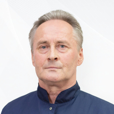 Лебедев Юрий Алексеевич, ЛОР