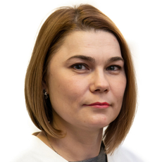 Карасева Наталья Евгеньевна, детский ЛОР