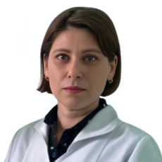 Маличенко Юлия Анатольевна, детский офтальмолог