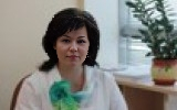 Швед Жанна Зеноновна, терапевт