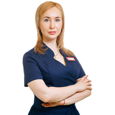 Еремина Ольга Алексеевна, врач-косметолог
