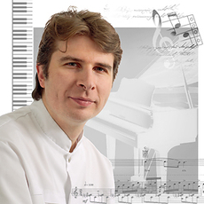 Дрямов Алексей Витальевич, стоматолог-терапевт