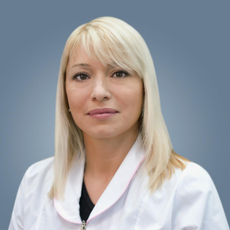 Караичева Юлия Геннадьевна, психолог