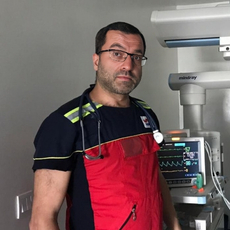 Рябинин Сергей Викторович, терапевт