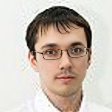 Орловский Алексей Сергеевич, стоматолог-ортопед