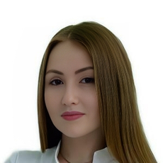 Баженова Юлия Леонидовна, терапевт