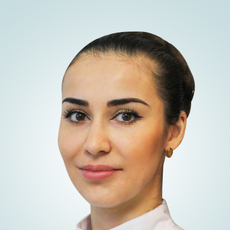 Стукалова (Хрипушина) Татьяна Викторовна, дерматолог