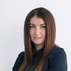 Ивахова (Брауля) Ирина Игоревна, детский стоматолог