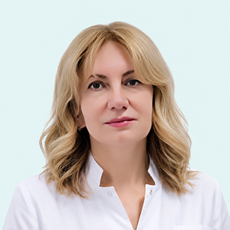 Петраки Наталья Филипповна, педиатр