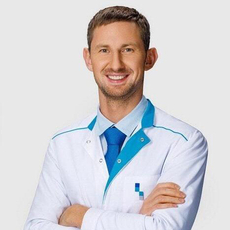 Еремин Дмитрий Александрович, имплантолог