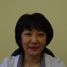 Долхонова Татьяна Викторовна, кардиолог