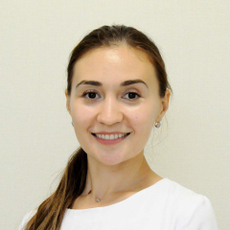 Михалина Альфия Галимьяновна, стоматолог-терапевт