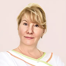 Галкина Оксана Геннадьевна, дерматолог