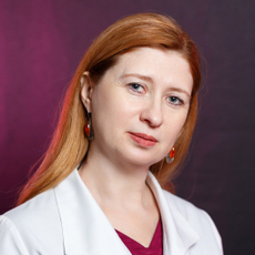 Чуруксаева Ольга Николаевна, онкогинеколог