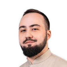 Канаметов Артур Борисович, стоматолог-ортопед