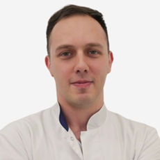 Акопов Дмитрий Павлович, уролог